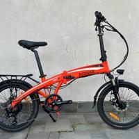 BICICLETTA ELETTRICA EBIKE BRINKE