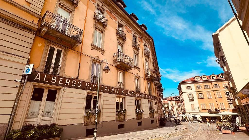 Appartamento – Torino, Porta Palazzo, Circoscrizione 7 - Vista 2