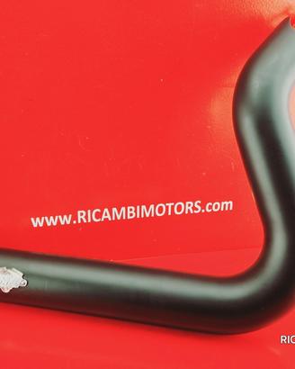 COLLETTORE VANCE&HINES H-D SPORTSTER