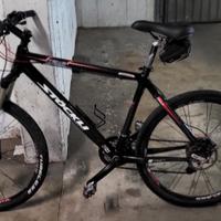 mtb STOKLI in carbonio 