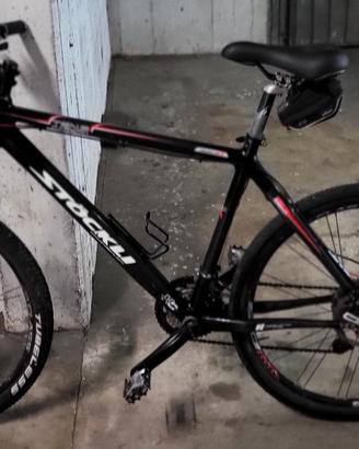 mtb STOKLI in carbonio 
