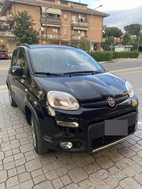 Panda 4x4