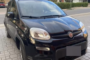 Panda 4x4