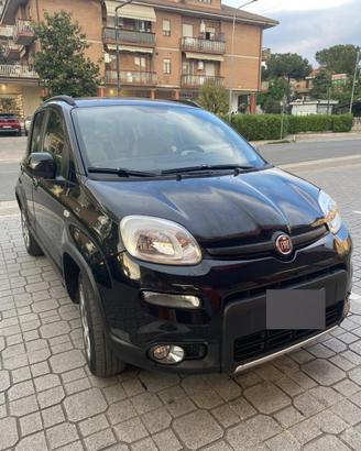 Panda 4x4