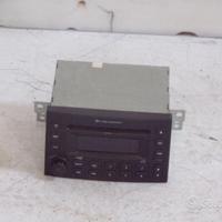 Autoradio stereo originale DR5 2012