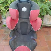 Seggiolino auto Kiddy Infinity Pro