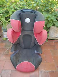 Seggiolino auto Kiddy Infinity Pro
