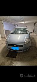 Fiat grande punto 1.4 benzina