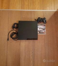 Ps3 bella e funzionante