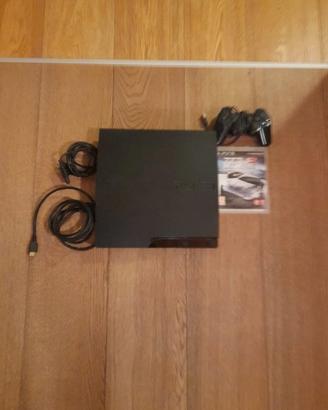 Ps3 bella e funzionante