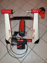 Rulli bici Elite per allenamento indoor