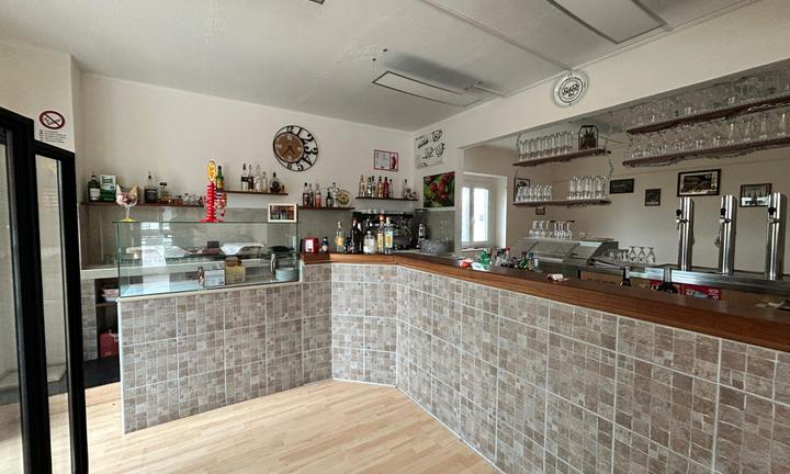 Bar/Pizzeria/Paninoteca Campobasso