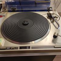 giradischi pioneer PL 200