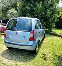 Fiat Idea metano 1.4 - 2007 unico proprietario