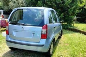 Fiat Idea metano 1.4 - 2007 unico proprietario