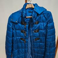 Giubbotto Sisley donna