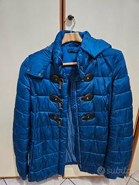 Giubbotto Sisley donna