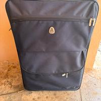 Valigia trolley