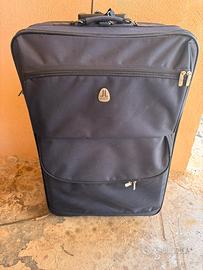Valigia trolley