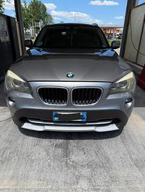 Bmw X1 Sdrive 1.8