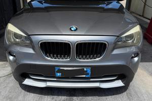 Bmw X1 Sdrive 1.8