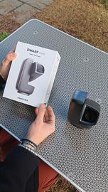 Dwarf mini telescopio 