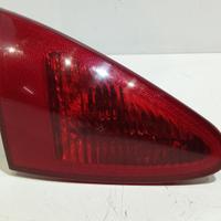 Stop Posteriore Sinistro Integrato nel Portello Al