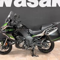 Kawasaki Versys 1000 Tourer