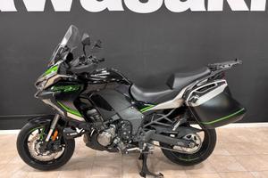 Kawasaki Versys 1000 Tourer