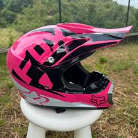 Casco downhill