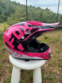 Casco downhill