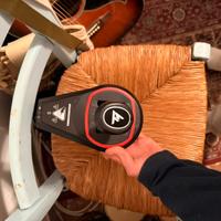 Volante thrumaster t248 e leva a marce