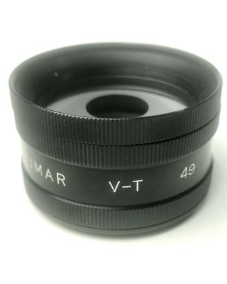 Izumar V‑T 49mm - Filtro Spot Vintage 