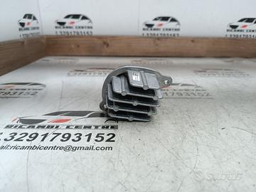 Centralina luci zavorra faro anteriore led sinistr