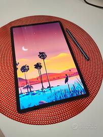 Samsung Galaxy Tab S7 plus 