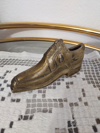Gadget pubblicitario calzature Branchini