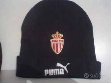 Cuffia AS MONACO FC puma