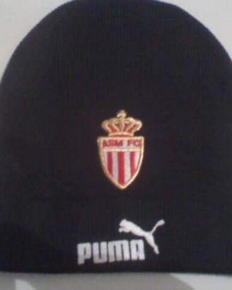 Cuffia AS MONACO FC puma