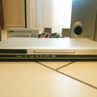 Lettore DVD e home theatre