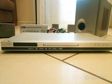 Lettore DVD e home theatre