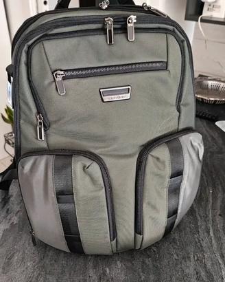 Samsonite Urban Eye b680 15.6 2 Pocket 18.5 litri