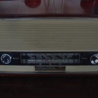 Radio Telefunken