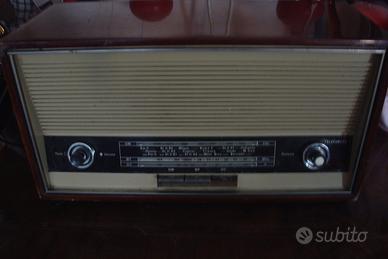 Radio Telefunken