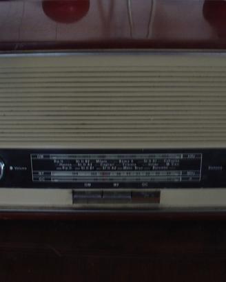 Radio Telefunken