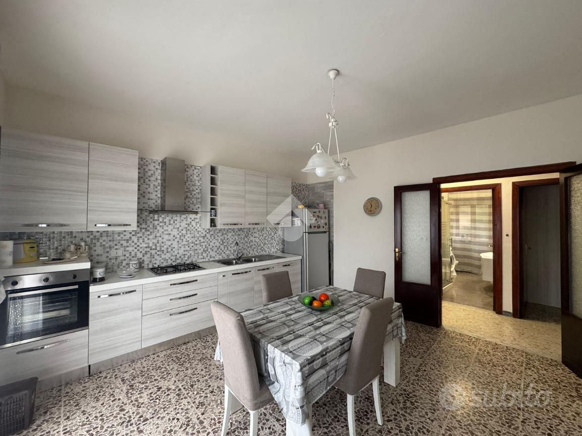 Casa – Minturno, Merola - Vista 5