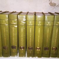 Enciclopedia della chimica Uses Edizioni