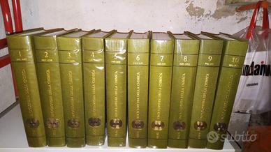 Enciclopedia della chimica Uses Edizioni