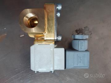 Elettrovalvola SMC serie VXD