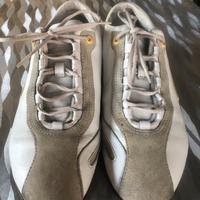 Scarpe in pelle PIRELLI