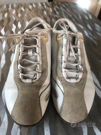 Scarpe in pelle PIRELLI